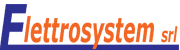 Elettrosystem Logo